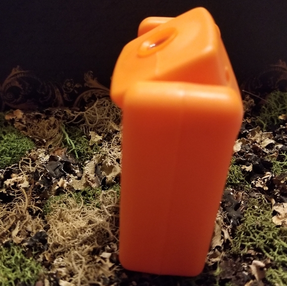 LED projector light with skull image - Picture 11 of 12